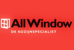 Kozijnenboer - All Window - De Specialist In Ons Vakgebied!